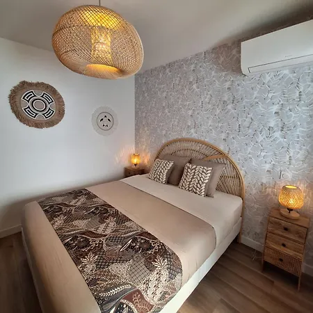 Bed & Breakfast Pesona Vias