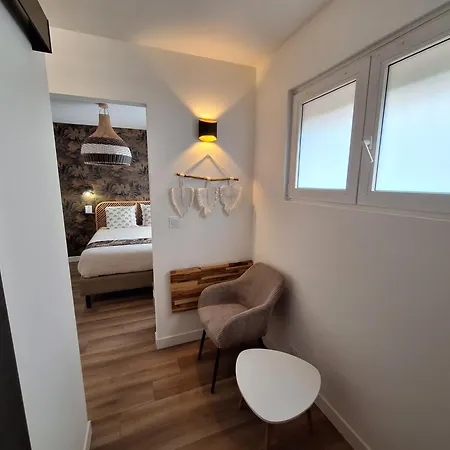 Bed & Breakfast Pesona Vias