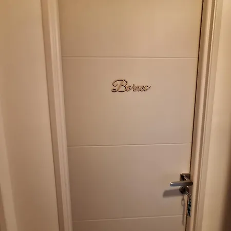 Frühstückspension Pesona 3*